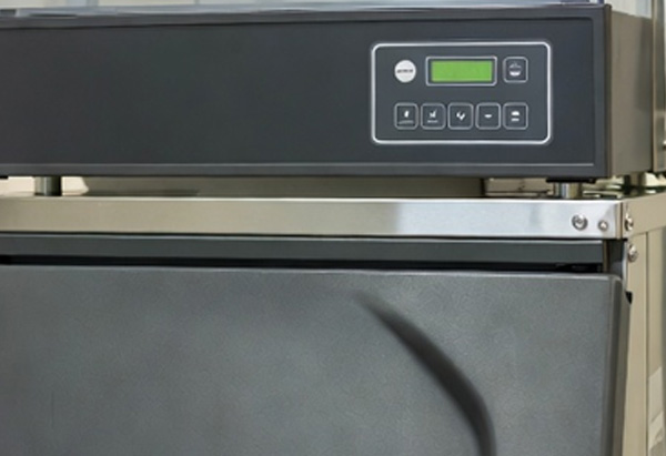 Are there financing options available for commercial ice machines?